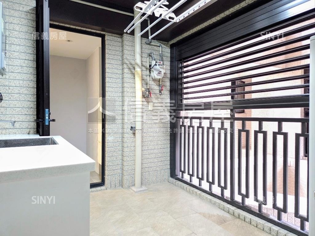 面後４房雙湖匯。無印美妝房屋室內格局與周邊環境
