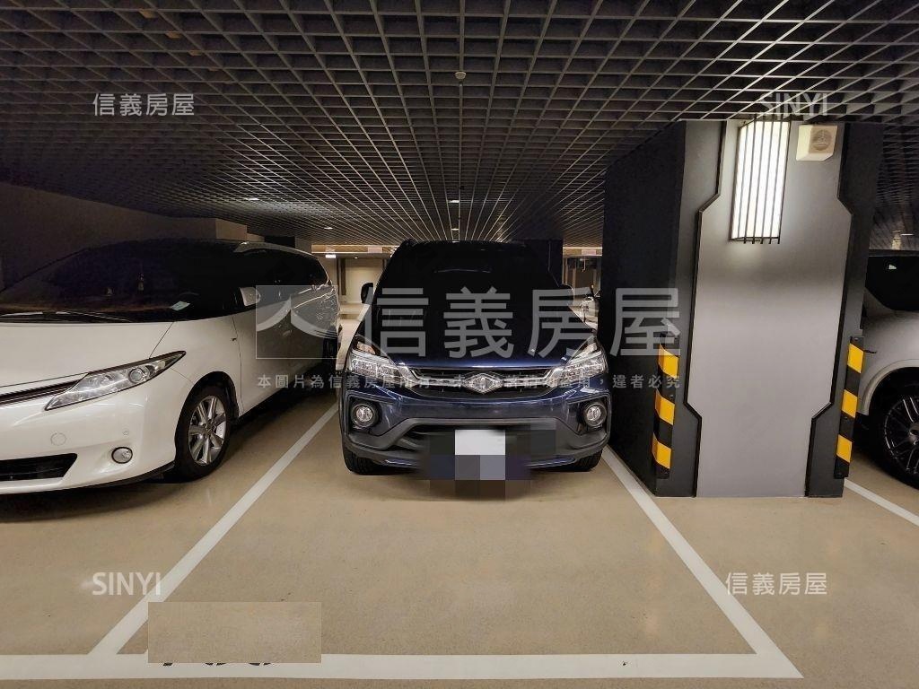 面後４房雙湖匯。無印美妝房屋室內格局與周邊環境