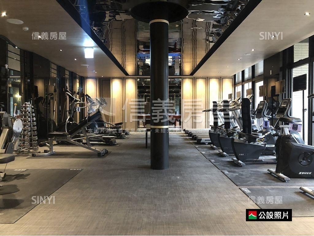 面後４房雙湖匯。無印美妝房屋室內格局與周邊環境