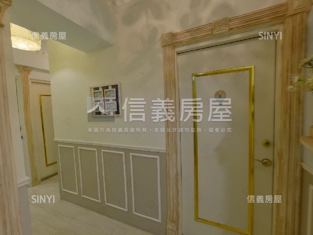 正逢甲路五間收租套房公寓房屋室內格局與周邊環境