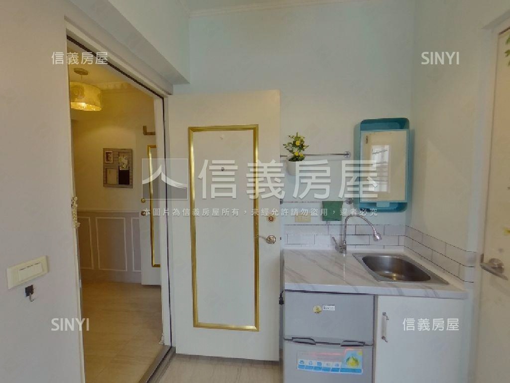 正逢甲路五間收租套房公寓房屋室內格局與周邊環境