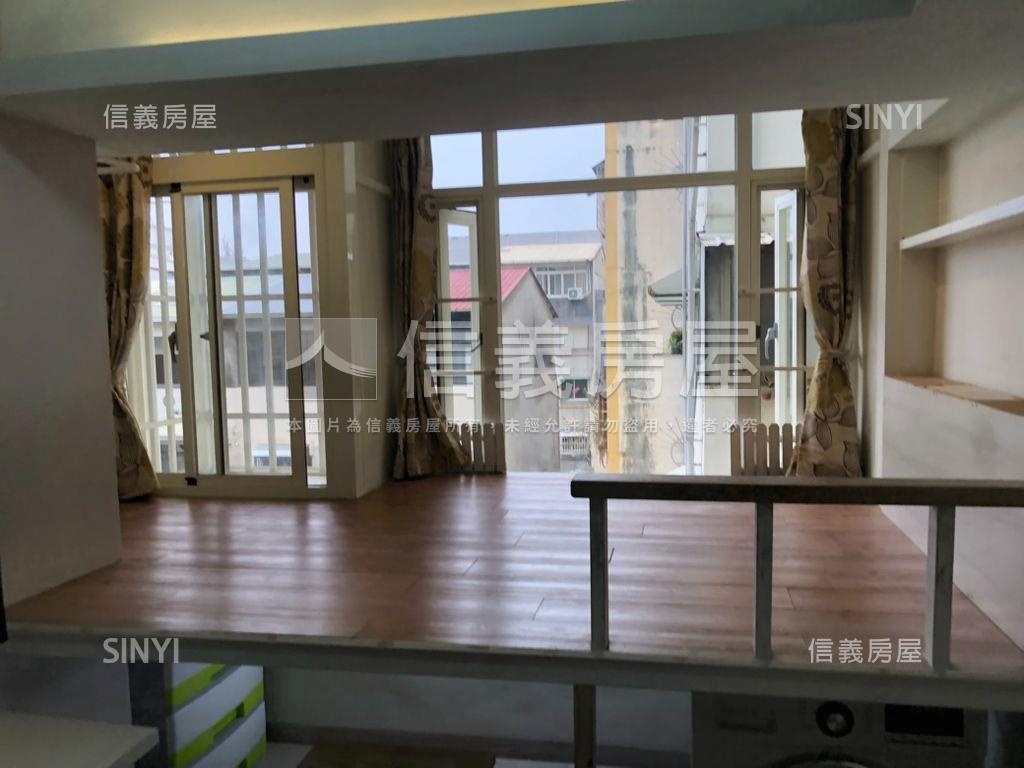 正逢甲路五間收租套房公寓房屋室內格局與周邊環境