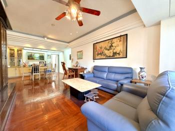 文化皇家高樓採光四房平車