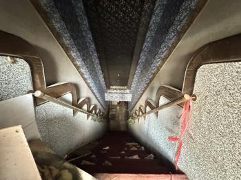 市中心稀有大空間地下室