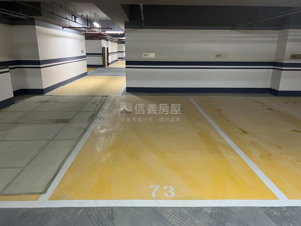 公園ｙｏｙｏ高樓兩房房屋室內格局與周邊環境