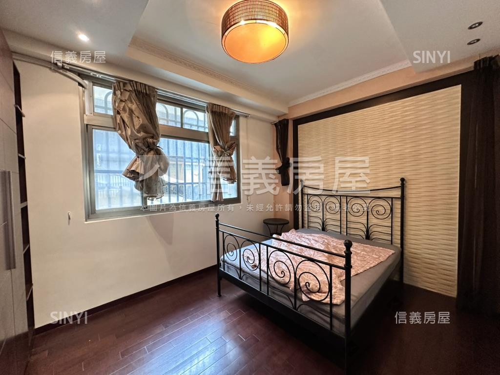 鬧中取靜邊間可停車別墅房屋室內格局與周邊環境