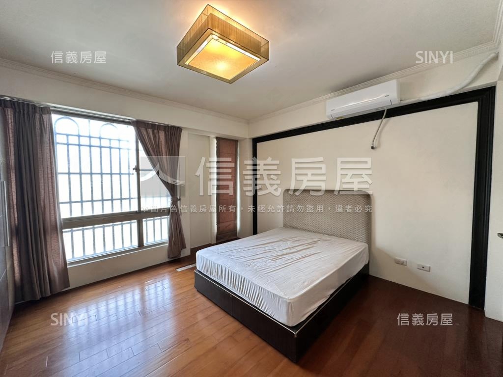 鬧中取靜邊間可停車別墅房屋室內格局與周邊環境