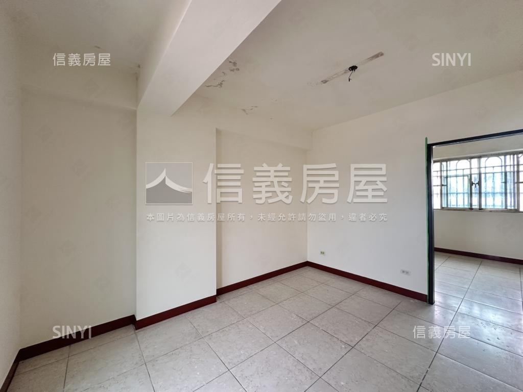 鬧中取靜邊間可停車別墅房屋室內格局與周邊環境