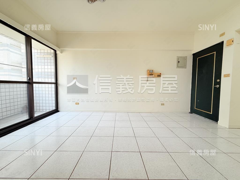 台北親家宜家三房房屋室內格局與周邊環境