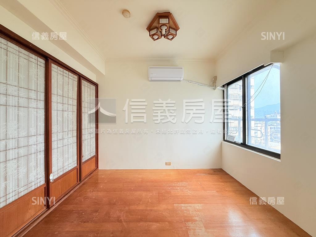 台北親家宜家三房房屋室內格局與周邊環境