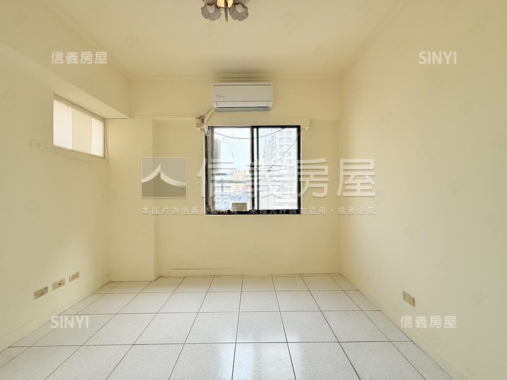 台北親家宜家三房房屋室內格局與周邊環境