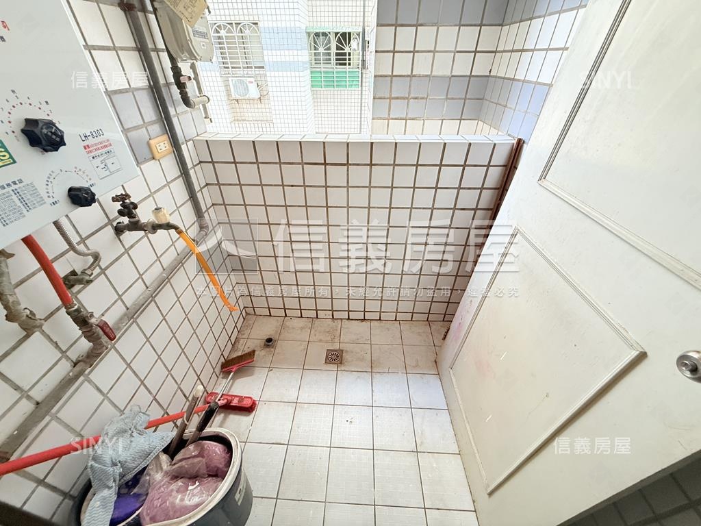 台北親家宜家三房房屋室內格局與周邊環境