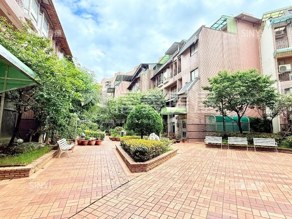 三芝市區好機能別墅房屋室內格局與周邊環境