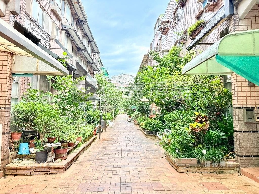 三芝市區好機能別墅房屋室內格局與周邊環境