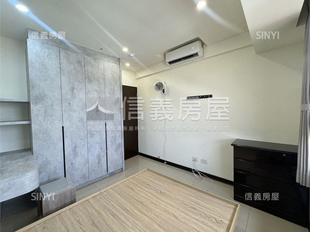 運動時代二房車位房屋室內格局與周邊環境