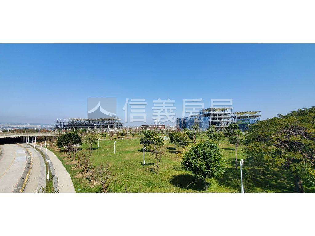 單元八水湳經貿土地房屋室內格局與周邊環境