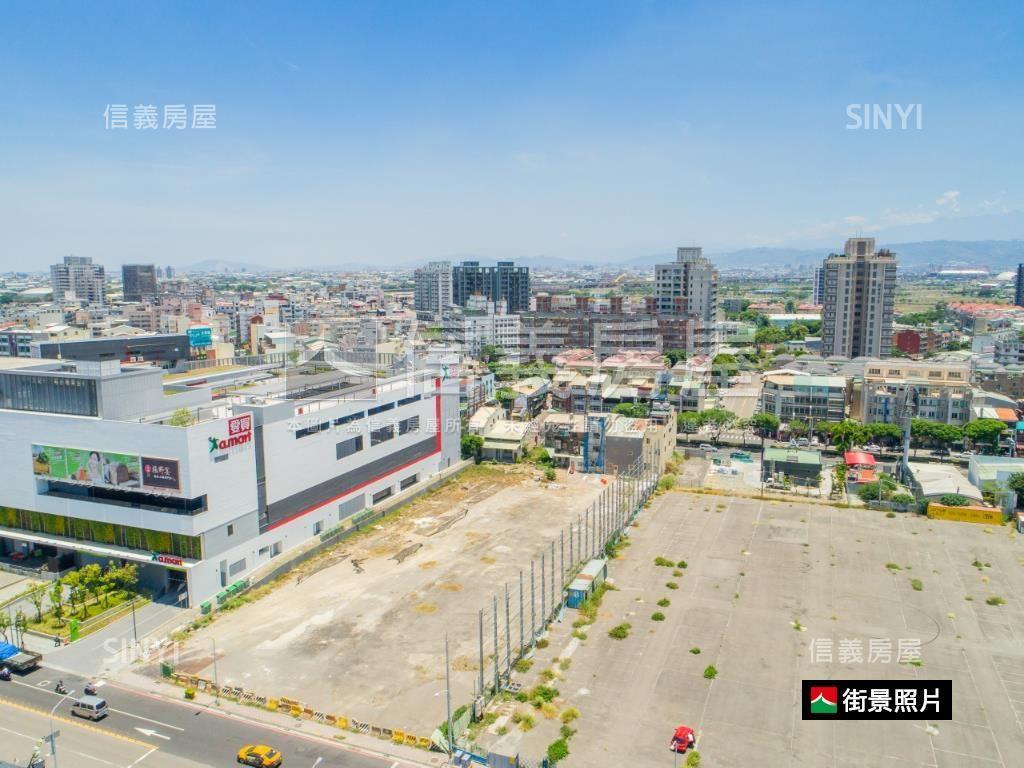 單元八水湳經貿土地房屋室內格局與周邊環境