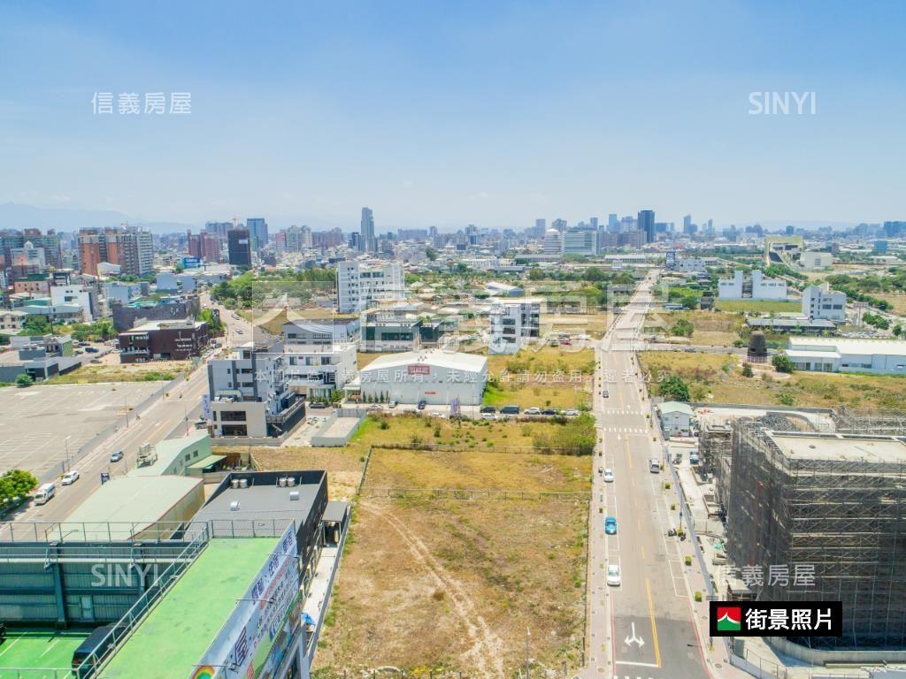 單元八水湳經貿土地房屋室內格局與周邊環境