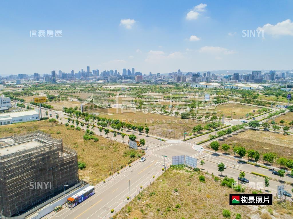 單元八水湳經貿土地房屋室內格局與周邊環境