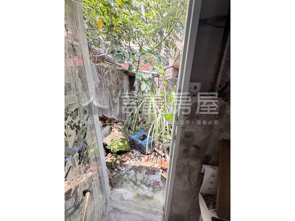 近中壢後站東明１樓房屋室內格局與周邊環境