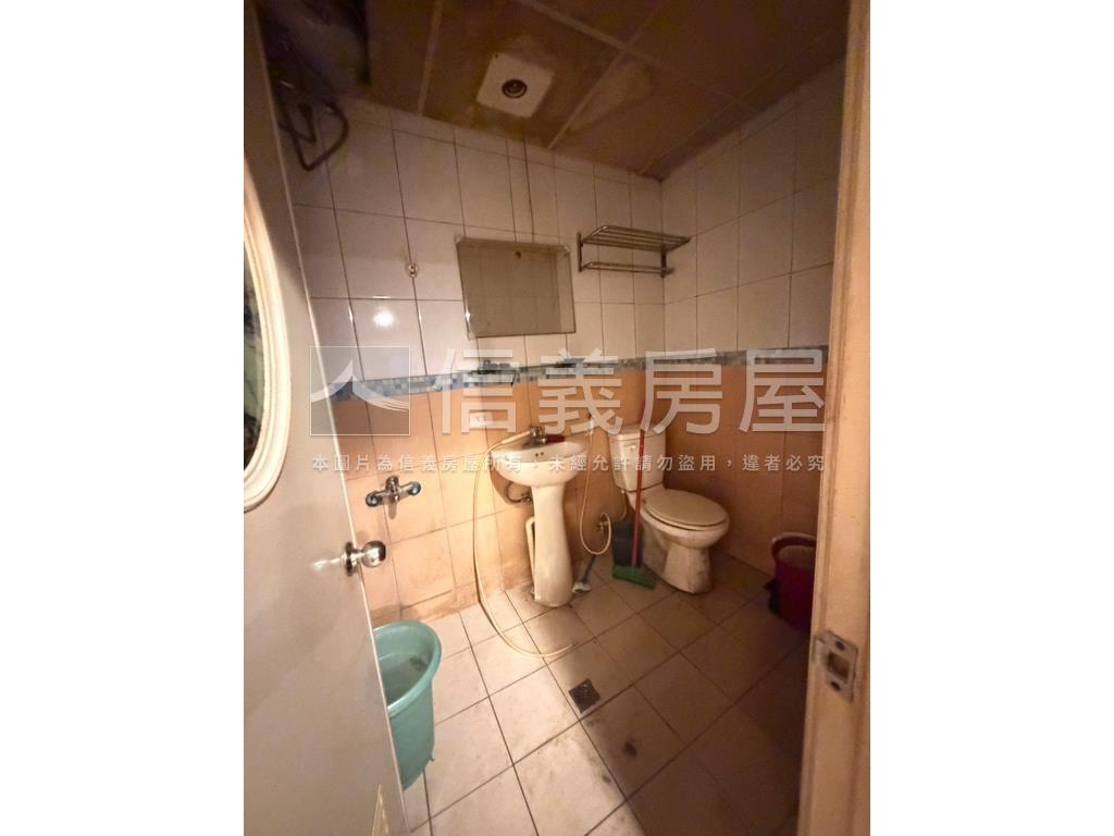 近中壢後站東明１樓房屋室內格局與周邊環境