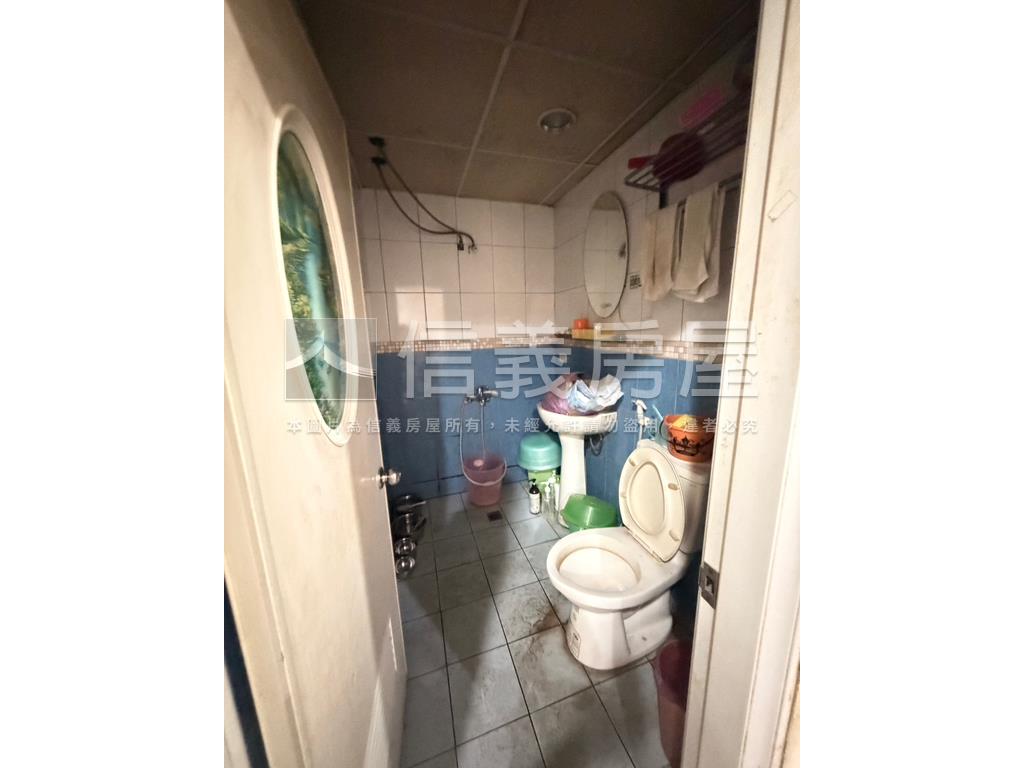 近中壢後站東明１樓房屋室內格局與周邊環境