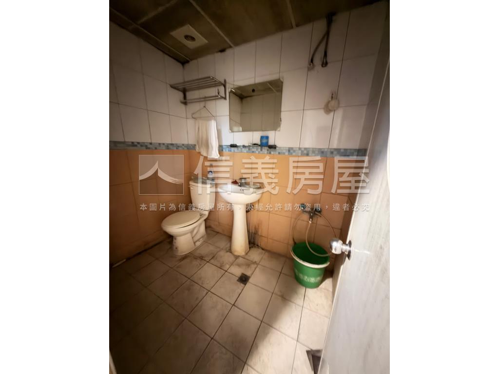 近中壢後站東明１樓房屋室內格局與周邊環境
