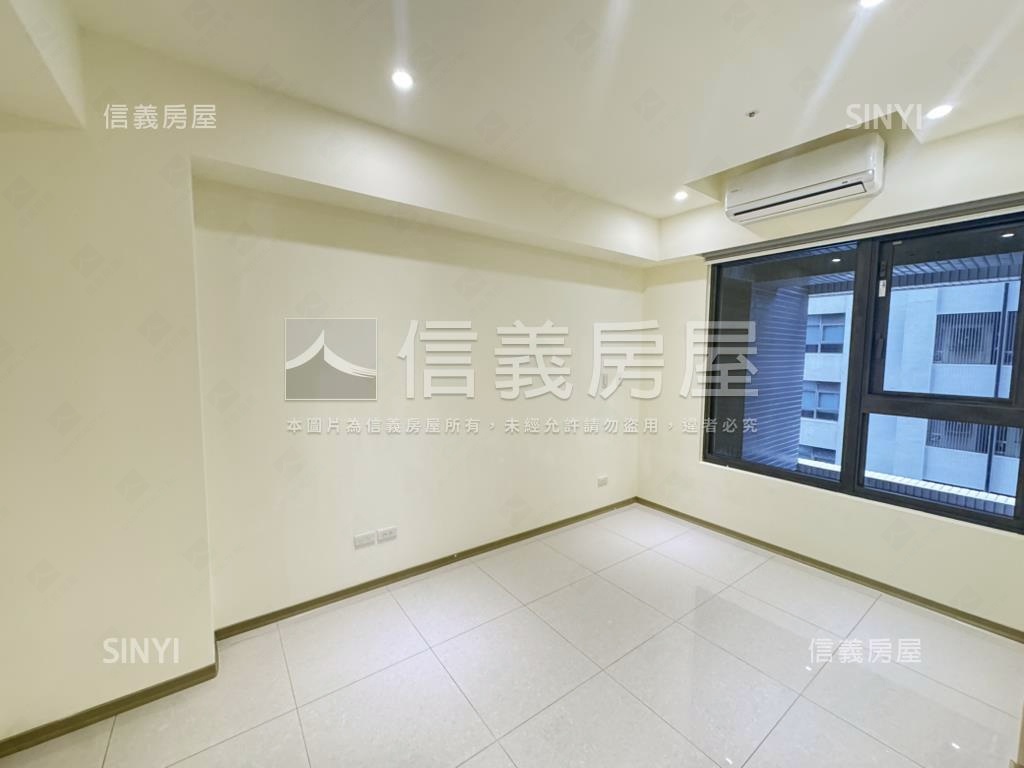 潤隆高樓視野兩房平面車位房屋室內格局與周邊環境