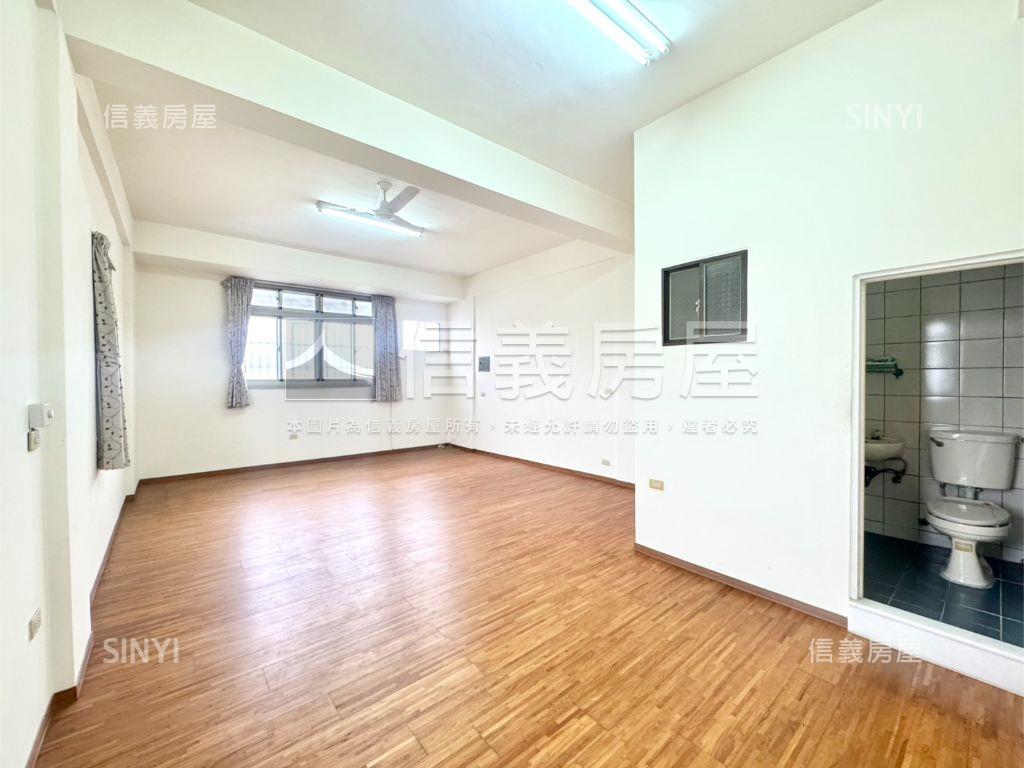 地約３３坪整理美透房屋室內格局與周邊環境