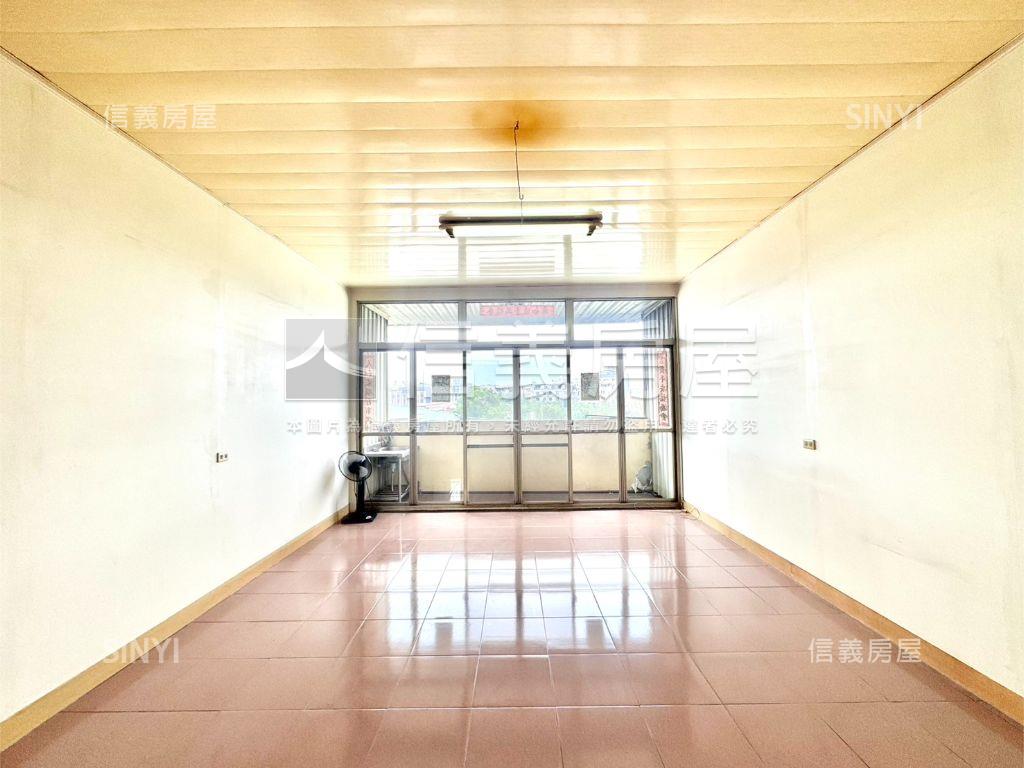 地約３３坪整理美透房屋室內格局與周邊環境