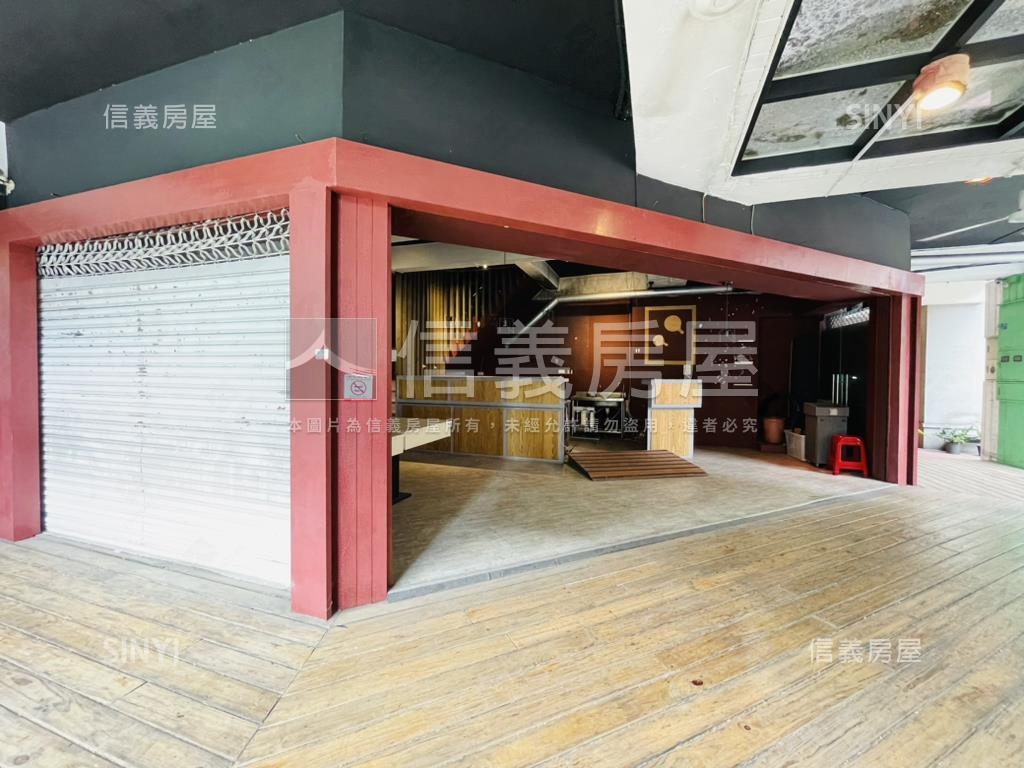 公益商圈順向顯眼金角店房屋室內格局與周邊環境