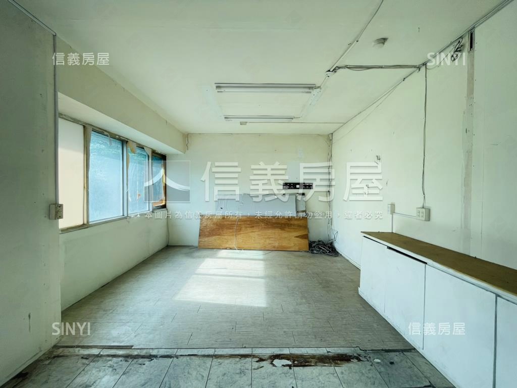 公益商圈順向顯眼金角店房屋室內格局與周邊環境