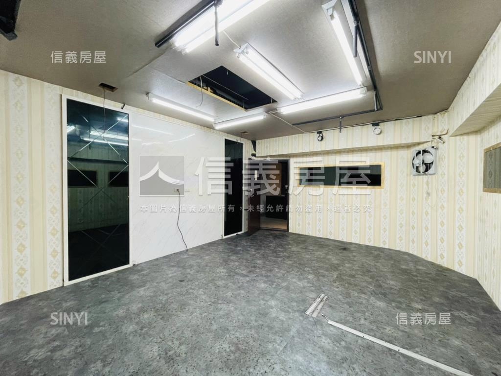 公益商圈順向顯眼金角店房屋室內格局與周邊環境