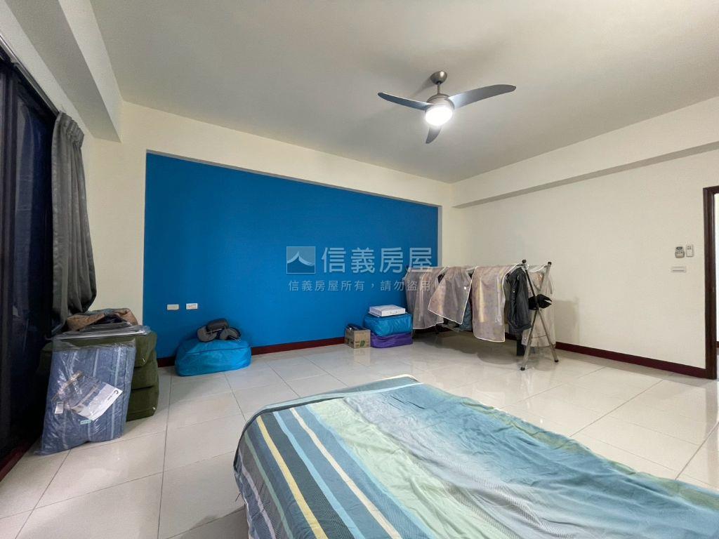 西港三面採光大地坪美透天房屋室內格局與周邊環境