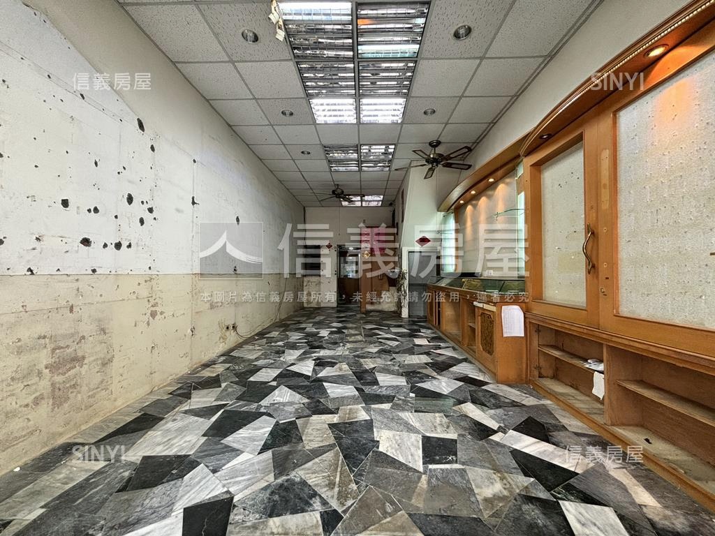 學源街‧傳家透天房屋室內格局與周邊環境