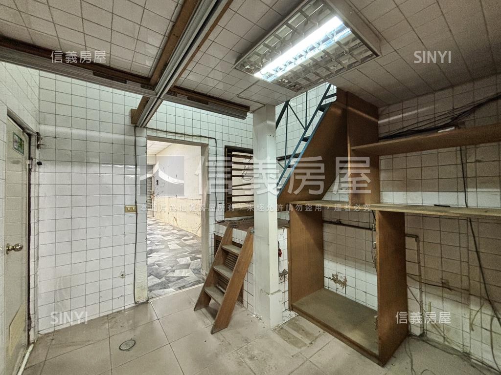 學源街‧傳家透天房屋室內格局與周邊環境