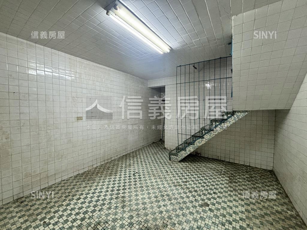 學源街‧傳家透天房屋室內格局與周邊環境