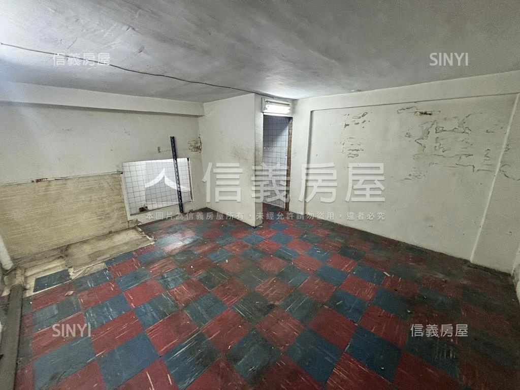 學源街‧傳家透天房屋室內格局與周邊環境