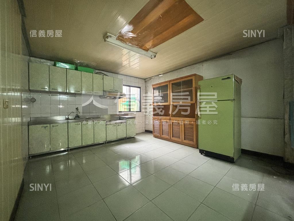 學源街‧傳家透天房屋室內格局與周邊環境