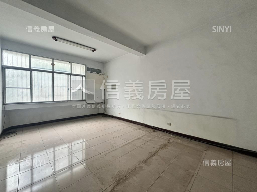 學源街‧傳家透天房屋室內格局與周邊環境