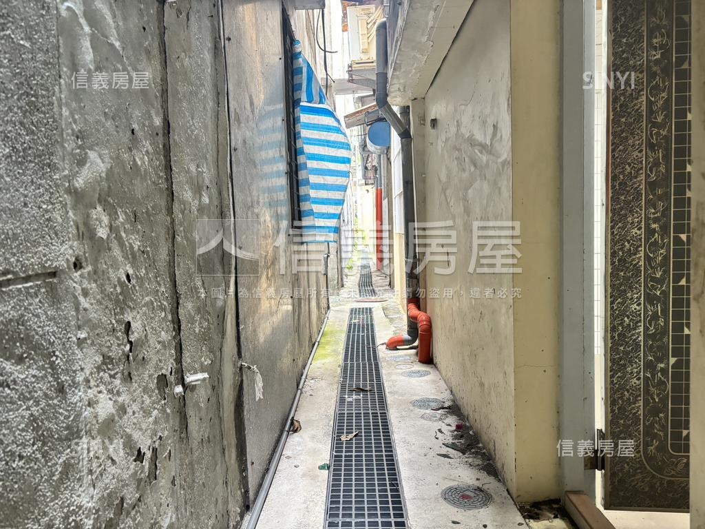 學源街‧傳家透天房屋室內格局與周邊環境