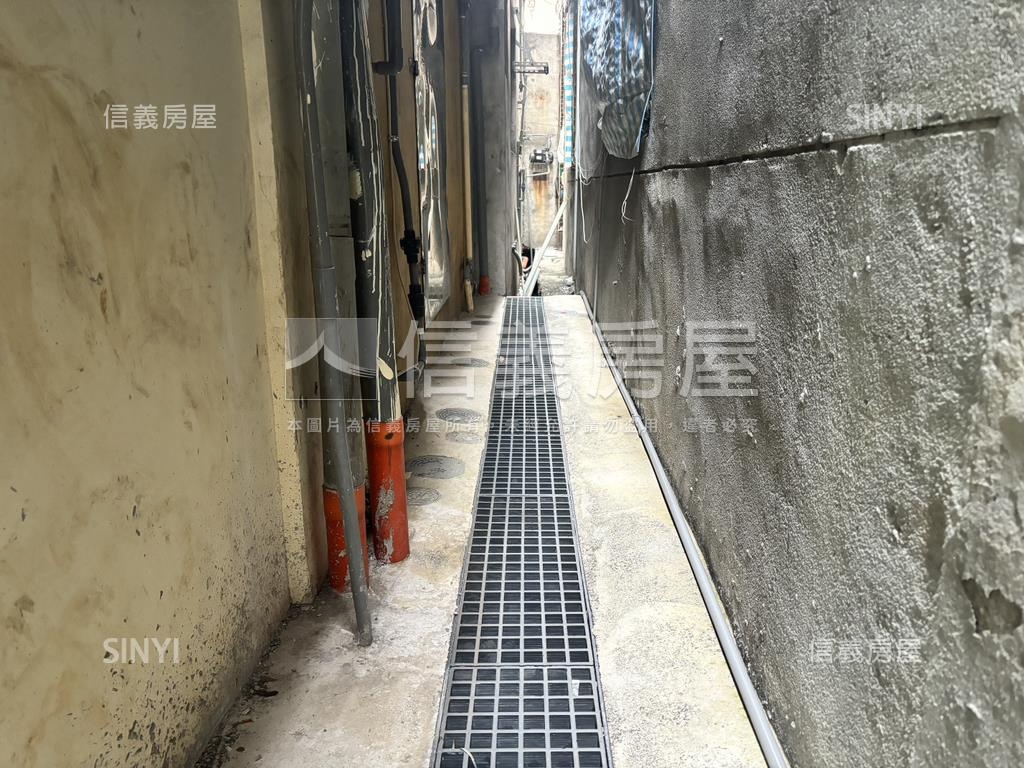 學源街‧傳家透天房屋室內格局與周邊環境