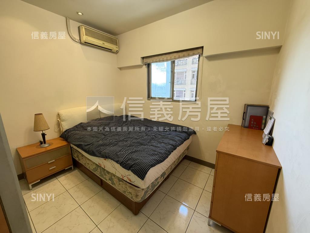 中興橋電梯三房車位房屋室內格局與周邊環境