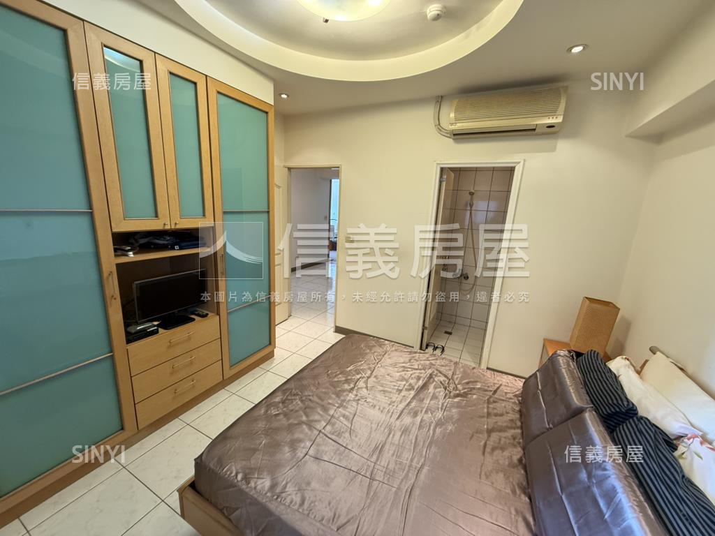 中興橋電梯三房車位房屋室內格局與周邊環境