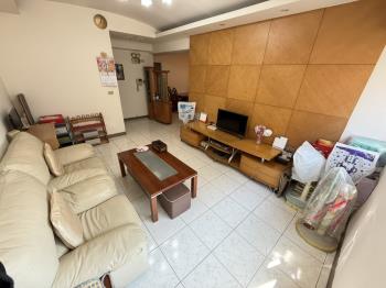 中興橋電梯三房車位