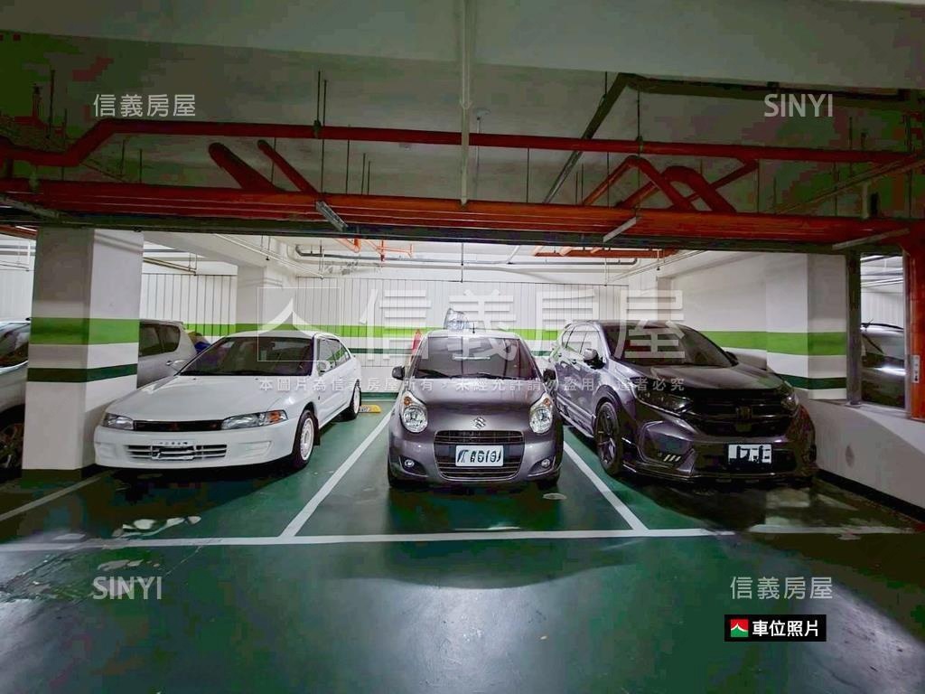 近文山成家三房平車房屋室內格局與周邊環境