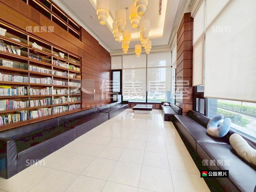 近文山成家三房平車房屋室內格局與周邊環境