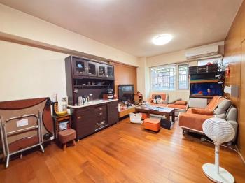 稀有龍之鄉三房車位