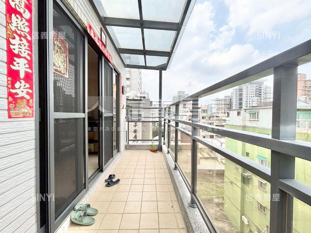 科博８年獨棟角墅先看這間房屋室內格局與周邊環境