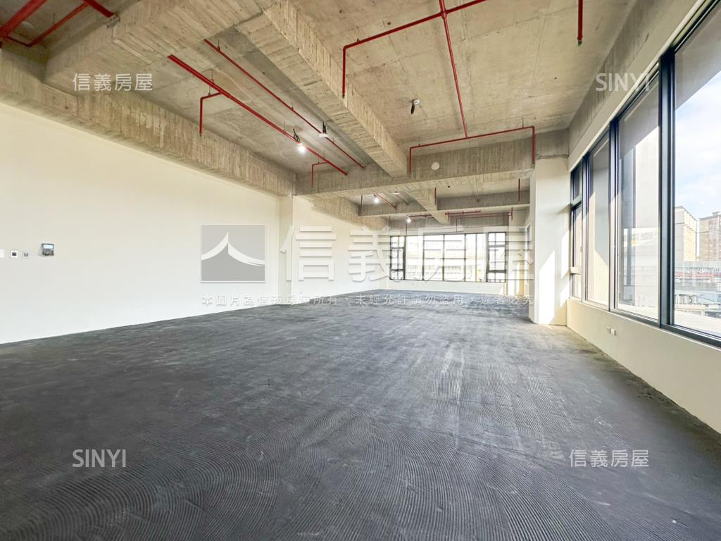 將捷ＡＩ－ＰＡＲＫ邊間房屋室內格局與周邊環境